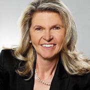 Isabelle Santamaria. (Bild: PD)