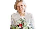 Die neugewählte Solothurner Regierungsrätin Brigit Wyss