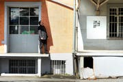 Das Chäslager an der Industriestrasse soll erhalten bleiben. (Bild: Nadia Schärli / Neue LZ)