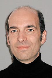 Roland Meier, Intendant «Klang» Meggen: «Auf Anmeldung bieten wir auch einen Kinderhort an.»