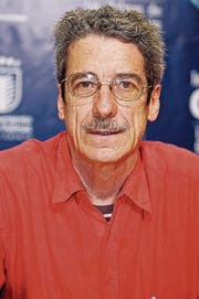 Fernando Pérez. (Bild: Getty)