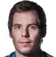 Redaktor Kilian Küttel. (Bild: Dominik Wunderli)