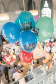 Am 12. Februar siegten die Steuerreform-Gegner. (Bild: Keystone)