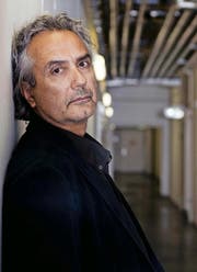 Friedrich Ani (57) schrieb einen Krimi, der auf verschiedenen Ebenen herausfordernd ist. (Bild: Isabelle Grubert/PD)