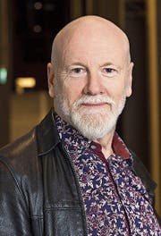 Brett Dean (Bild: Priska Ketterer)