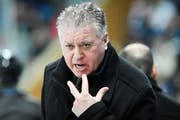 Doug Shedden bleibt in Ingolstadt. (Bild: Keystone)