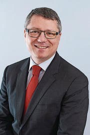 «Wir stehen dem Vorschlag der FDP offen gegenüber.» Jörg Meyer, SP-Kantonsrat, Adligenswil.