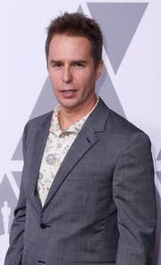 Sam Rockwell ist für uns der Favorit für den besten Nebendarsteller. (Bild: Mike Nelson/EPA)