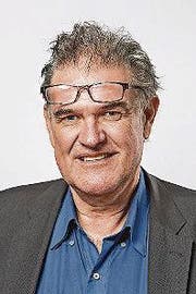 Stefan Tobler erklärt sich bereit, in die Lücke zu springen. (Bild: Christian H.Hildebrand)