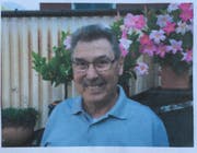 Wer hat den 82-jährigen Rudolf Allraum gesehen? Die Polizei sucht nach Hinweisen zu dessen Verbleib. (Bild: Kantonspolizei Obwalden)