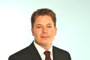 Othmar Zihlmann ist der neue Gemeindeschreiber von Adligenswil. (Bild: pd)