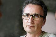 Patrick Reymond, Chef-Designer des Neuenburger Ateliers Oi. (Bild: PD)