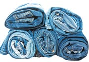 Jeans. (Bild: PD)
