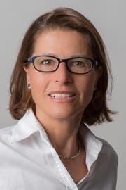 Pia Maria Brugger Kalfidis. (Bild: PD / Bernhard Lindt)