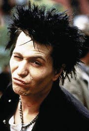 «Sid & Nancy» (1986)