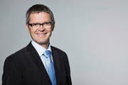 Pius Zängerle (Bild: David Avolio)
