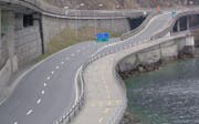 Die Seestrasse muss saniert werden. (Bild: PD)