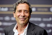 Roger Schawinski. (Bild: Keystone/Walter Bieri)