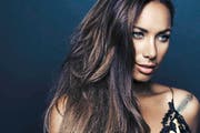 «So viel Eigenverantwortung und Kontrolle über meine Karriere wie jetzt hatte ich noch nie», sagt Leona Lewis (30) selbstbewusst. (Bild: PD/Universal)