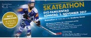 Plakat des Skateathon 2017. (Bild: PD)