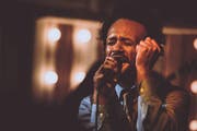 Der 49-jährige Fantastic Negrito hat ein erstaunliches Leben und erweckt jetzt den Blues neu. (Bild: PD)
