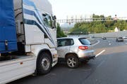 Bild: PD/Luzerner Polizei