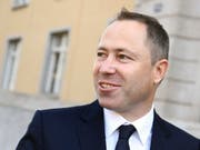 Das Bezirksgericht Zürich spricht "Weltwoche"-Redaktor Philipp Gut wegen übler Nachrede schuldig. (Archiv) (Archivbild: Walter Bieri/Keystone)