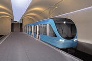 Die Luzerner Kantonsregierung will keine Metro in der Stadt Luzern. (Bild: PD)