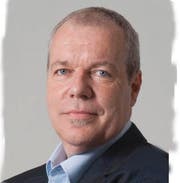 Markus Tresch, Beirat, Kanton Uri. (Bild: PD)