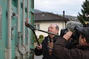 Bild: Roger Joss / Rigi Bahnen AG