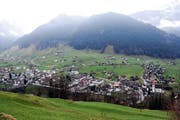 Bürglen liegt am Eingang ins Schächental. (Bild: Urs Hanhart/Neue UZ)