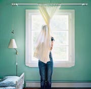 Introvertierte haben keinen Grund, sich zu verstecken. (Bild: Karin Smeds/Getty)