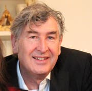 Der Kunst- und Kulturpreis der Stadt Luzern 2015 geht an Gerhard Pawlica. (Bild: zvg)
