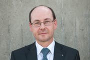 «Die Stelle muss sich mehrheitlich selbst finanzieren.» Thomas Lehmann, Emmer Sozialdirektor (Bild: Remo Naegeli)