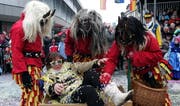 (Bild Werner Schelbert/Neue ZZ)