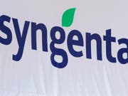 Der Chemiekonzern ChemChina will den Basler Agrochemikonzern Syngenta für 43 Milliarden US-Dollar übernehmen. (Archiv) (Bild: KEYSTONE/AP/SETH PERLMAN)