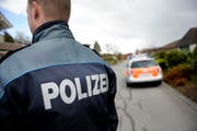 Der Sohn des Experten hat Kontakt zur Luzerner Polizei (Symbolbild). (Bild: Pius Amrein / Neue LZ)