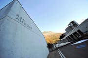 ARA Altdorf: Jetzt hat das Bundesgericht definitiv entschieden. (Bild: Urs Hanhart / Neue UZ)