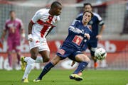 Unzufrieden: FCL-Talent Hekuran Kryeziu. (Bild: Keystone)