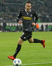 Josip Drmic (Bild: Getty / EQ)