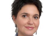 Gabrijela Pejic-Glisic (Bild: pd.)