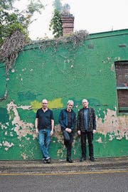 The Necks. (Bild: PD)