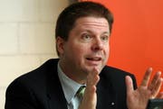 Martin Bäumle (Archivbild). (Bild: Christof Borner-Keller)