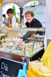 Markt (Bild: Gut Alfons)