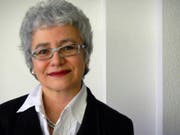 Starb im Alter von 61 Jahren an Krebs: Yolanda Heinrich Blum. (Bild: PD)