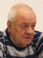 Vermisst: Edwin Gander aus Emmetten. (Bild: Kantonspolizei Nidwalden)