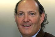 Rolf Lindenmann.