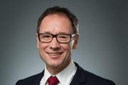 «Aus pädagogischer Sicht ist die Massnahme nicht optimal.» Christof Spöring, Leiter Dienststelle Berufs- und Weiterbildung (Bild: Philipp Schmidli / Neue LZ)