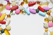 Falsch verabreichte Medikamente – ein grosses Risiko für die Gesundheit. (Bild: Getty)