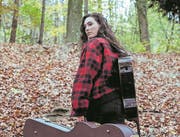 Auch die 25-jährige Sibylle Landolt aus Steinhausen steht im Final. (Bild: PD)